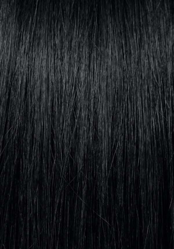 Pravana Chromasilk Vivids Long - lasting Black Hair Colour Additive