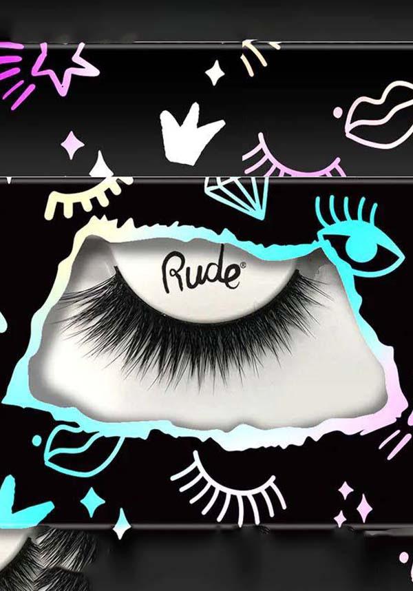 Smitten Essential: Stunning 3D Faux Mink Lashes
