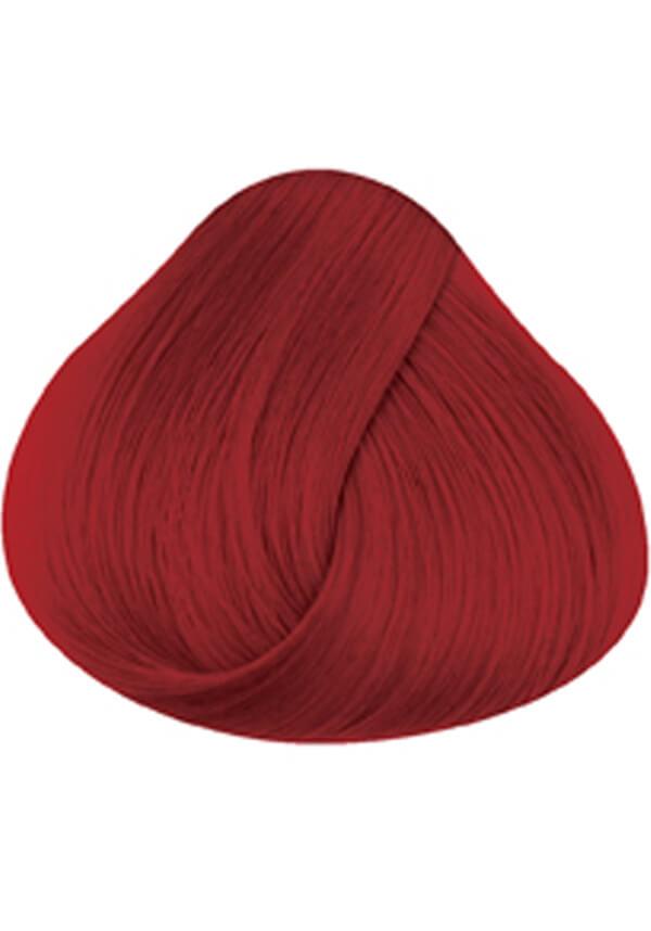Vermillion Red Vegan Hair Colour - 100ml for Vibrant Locks