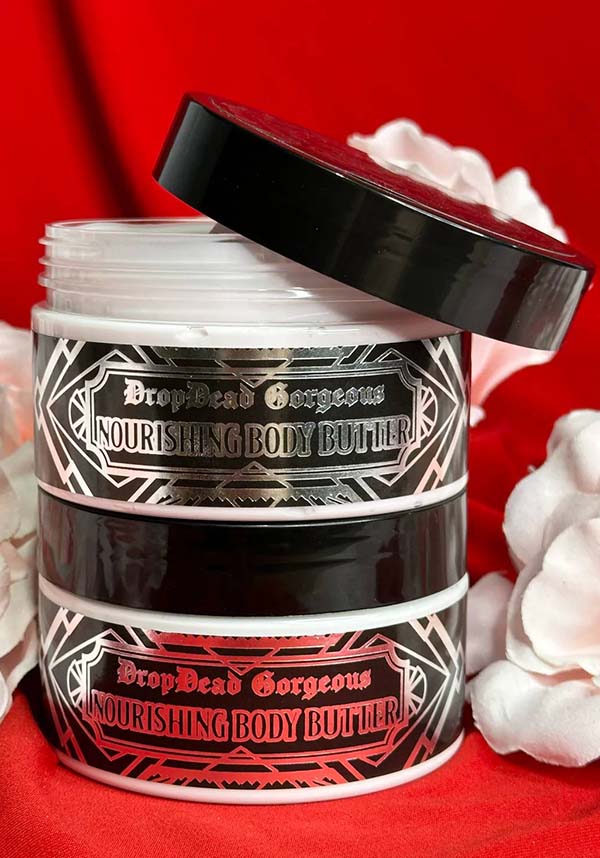 Fairy Bread Scented Body Butter - A Luxurious Hydrating Treat for Your Skin