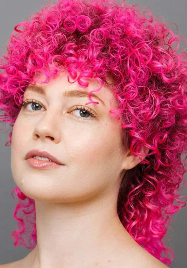 Ex-Girl High - Impact Hot - Pink Vegan Hair Colour