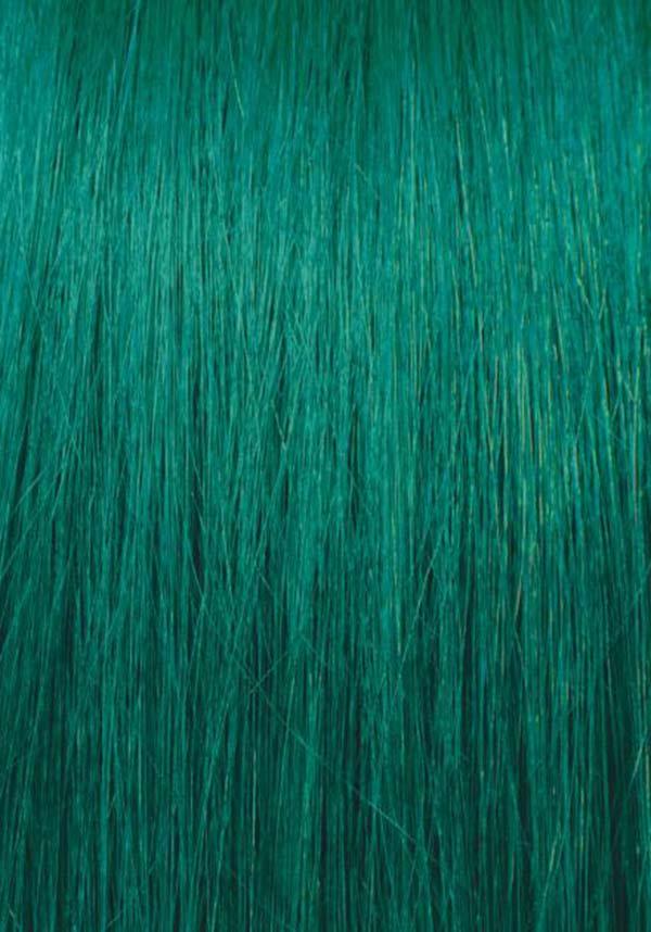Pravana Chromasilk Vivids: Long - lasting Intense Green Hair Colour