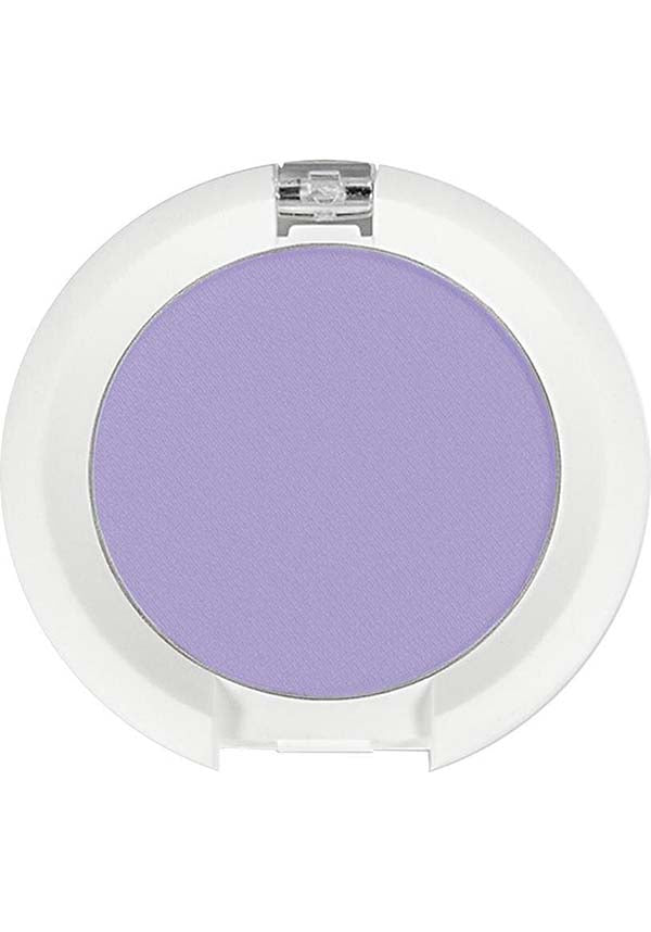 Velouria Pressed Eyeshadow - Lavender Shade from Endless Summer Collection