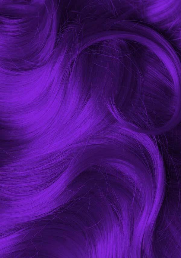 Manic Panic Classic Electric Amethyst Semi - Permanent Hair Dye