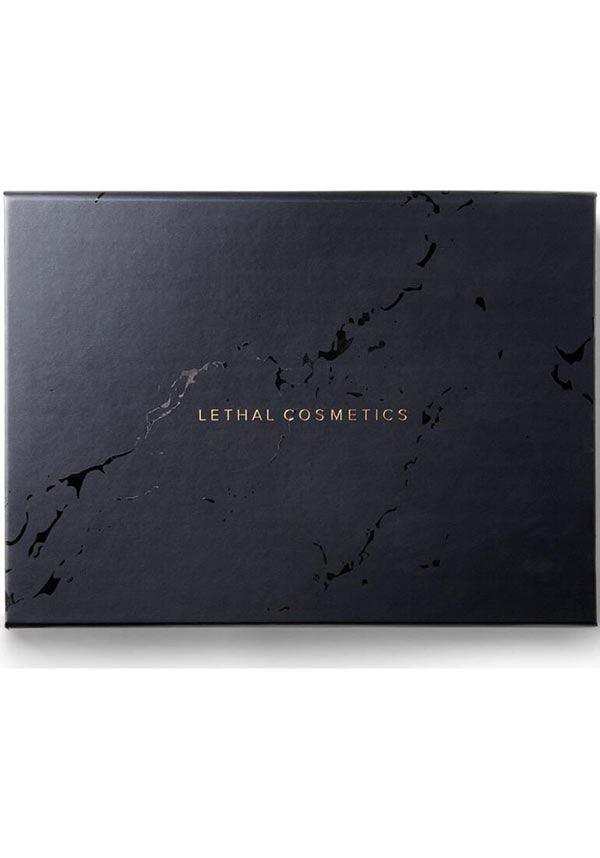 Colossal Customizable Makeup Palette for Eyeshadows and Face Powders