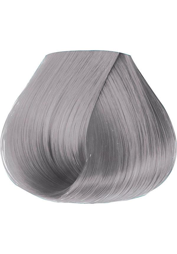 Titanium Semi - Permanent Hair Colour for Vibrant Locks