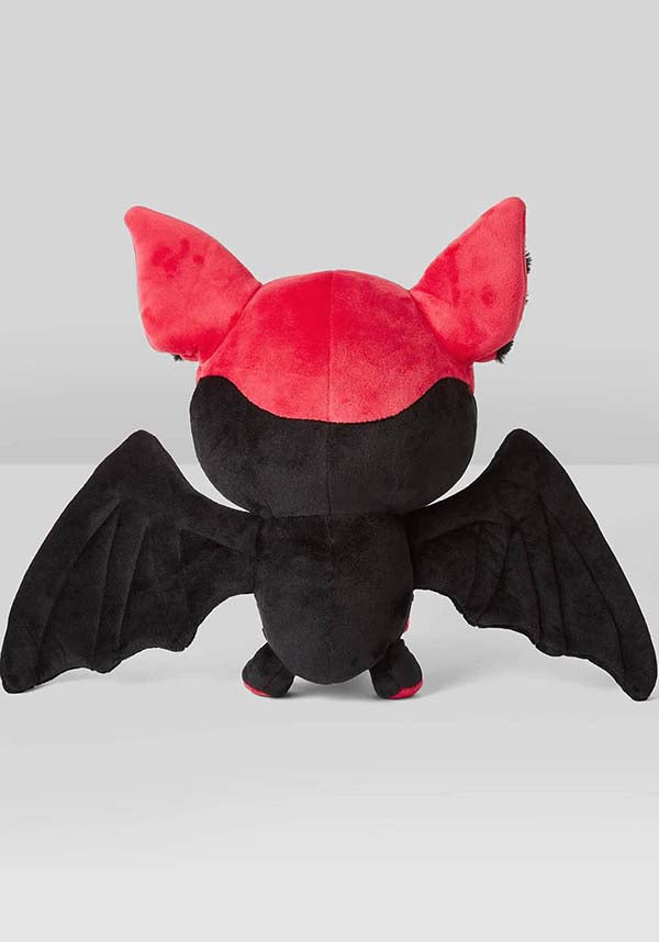 Limited Edition Vampir: Batblood Soft Plush Toy for All Ages