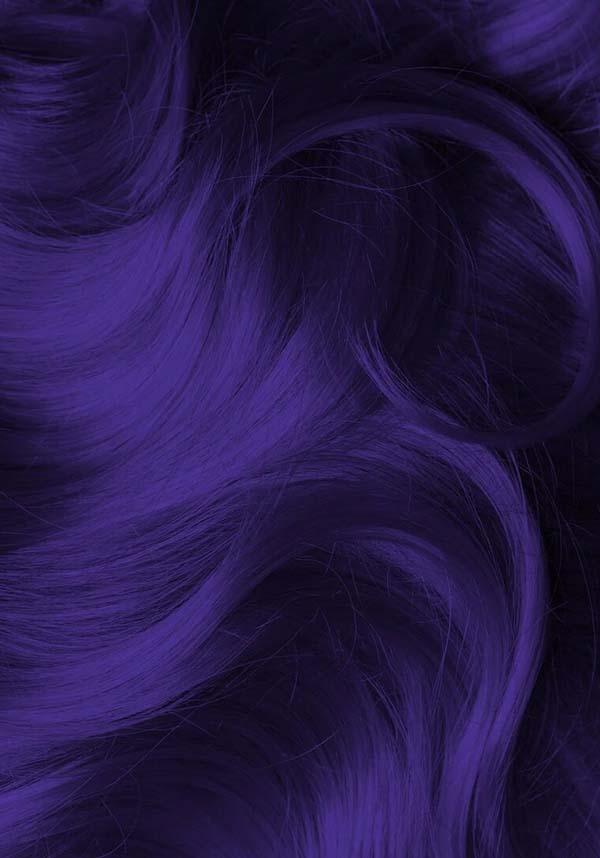 Manic Panic Classic Cool Purple Hair Dye - Violet Night Shade