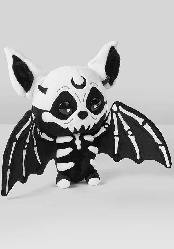 Killstar's Exclusive Vampir Batbone Plush Toy for All Ages