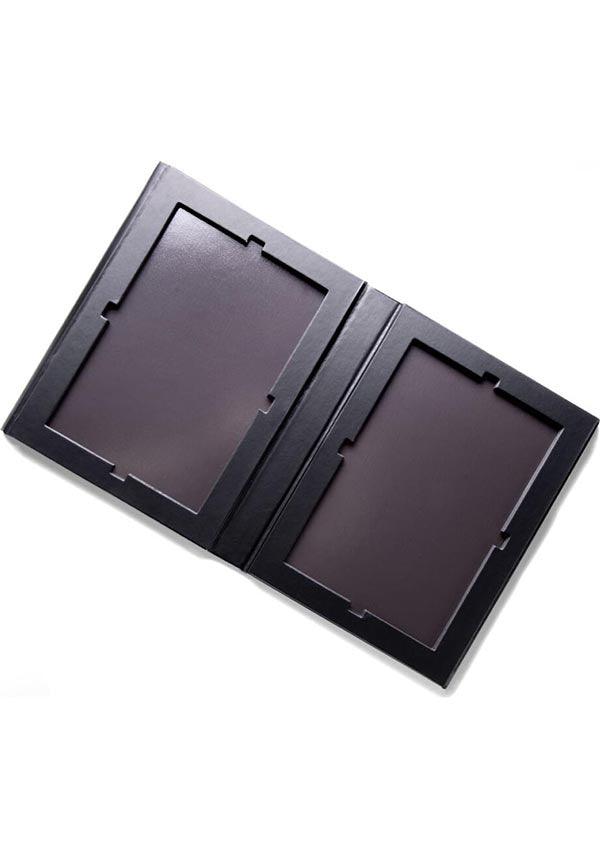 Colossal Customizable Makeup Palette for Eyeshadows and Face Powders