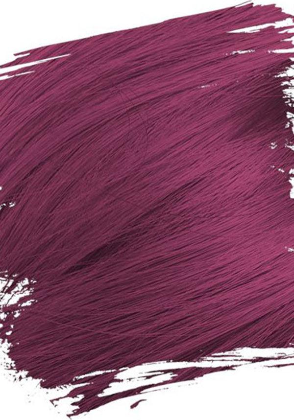 Cyclamen Semi - permanent Hair Colour for Real Romantics