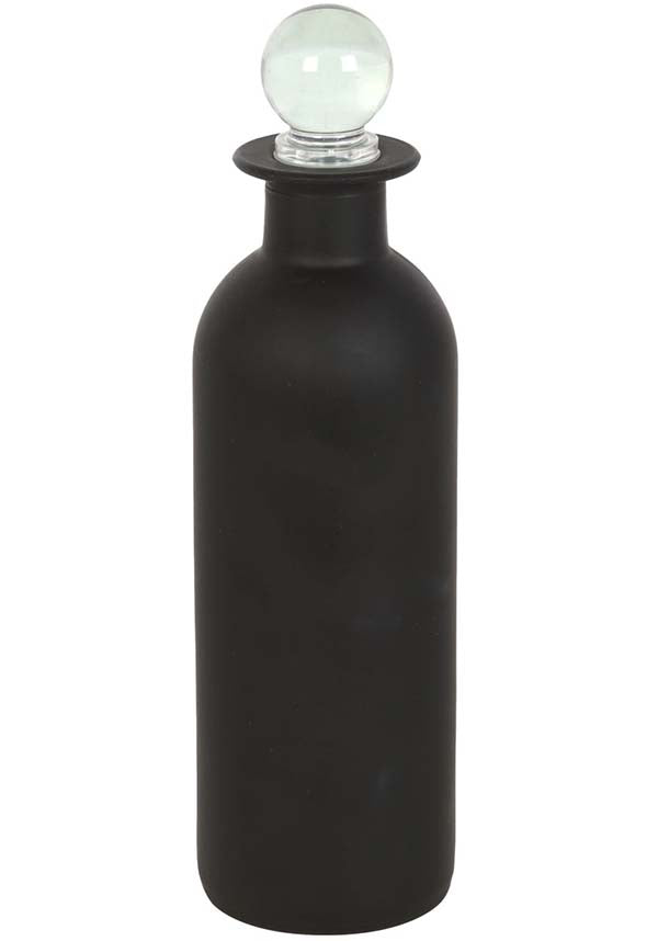 Exquisite Decorative Glass Potion Bottle Inspired by Vampire Blood