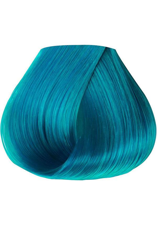 Emerald Semi - Permanent Vegan Hair Colour with Rich Pigmentation