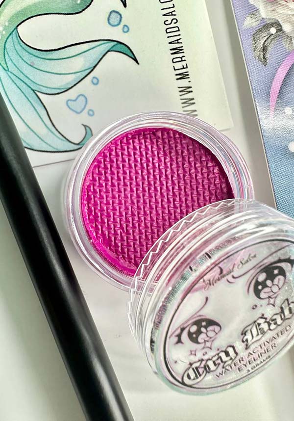 Crybaby Magika Eyeliner and Face Paint Hybrid Product