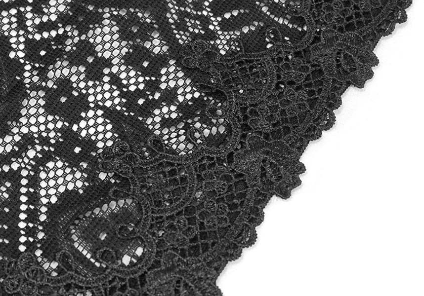 Viola | Exquisite Lace Shawl for Various Occasions