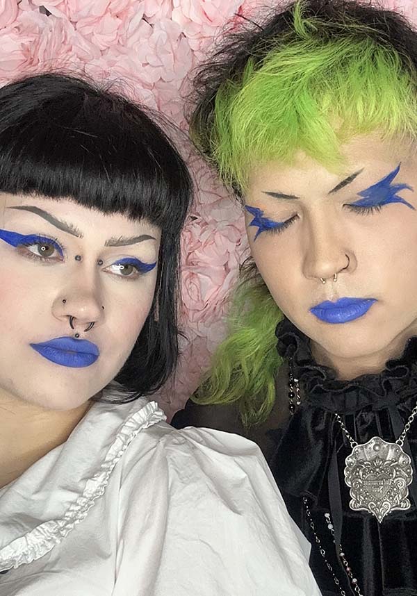 Crybaby Mermaid Lagoon Miniature Vegan Eyeliner & Face Paint