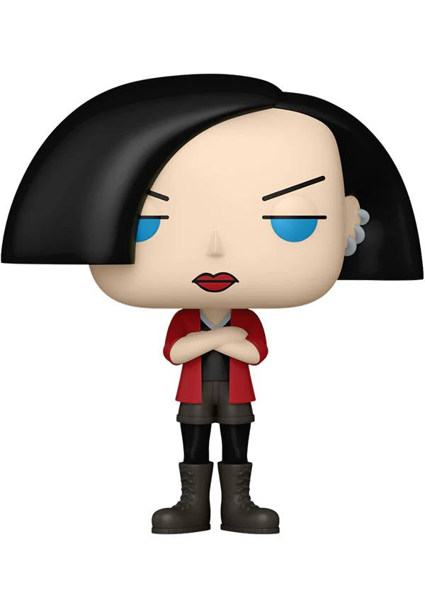 Daria's Bestie Jane Lane - Stylish POP! Vinyl Figure