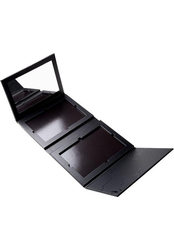 Colossal Customizable Makeup Palette for Eyeshadows and Face Powders