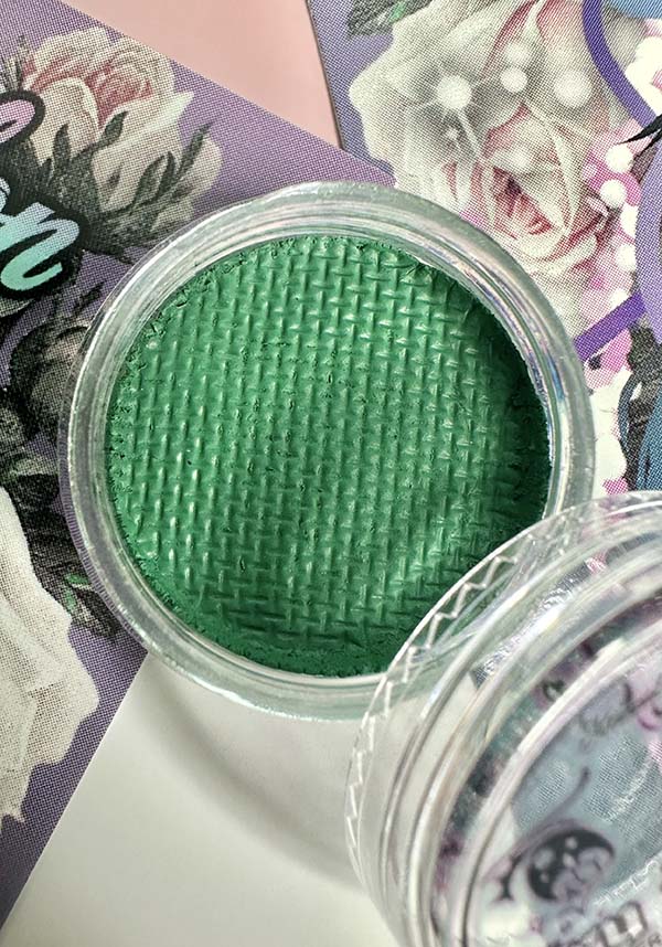 Emerald City Crybaby Eyeliner and Face Paint Hybrid