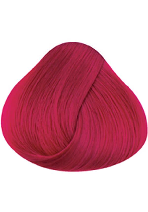 Flamingo Pink Vegan Hair Colour Dye - 100ML Bottle