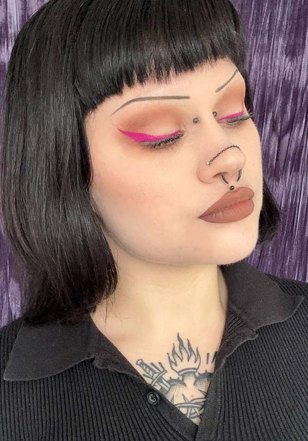 Crybaby Magika Eyeliner and Face Paint Hybrid Product