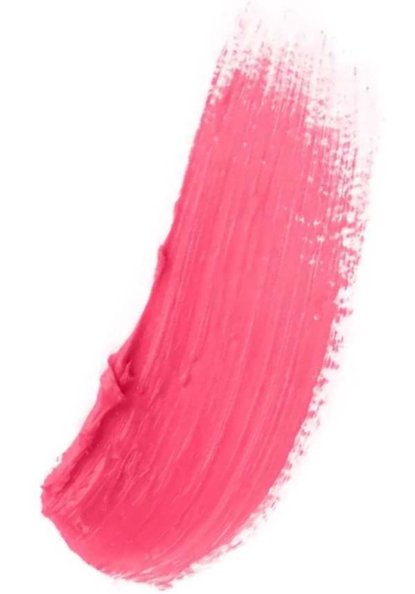 Sweet Cotton Candy Inspired Semi - Permanent Hair Colour