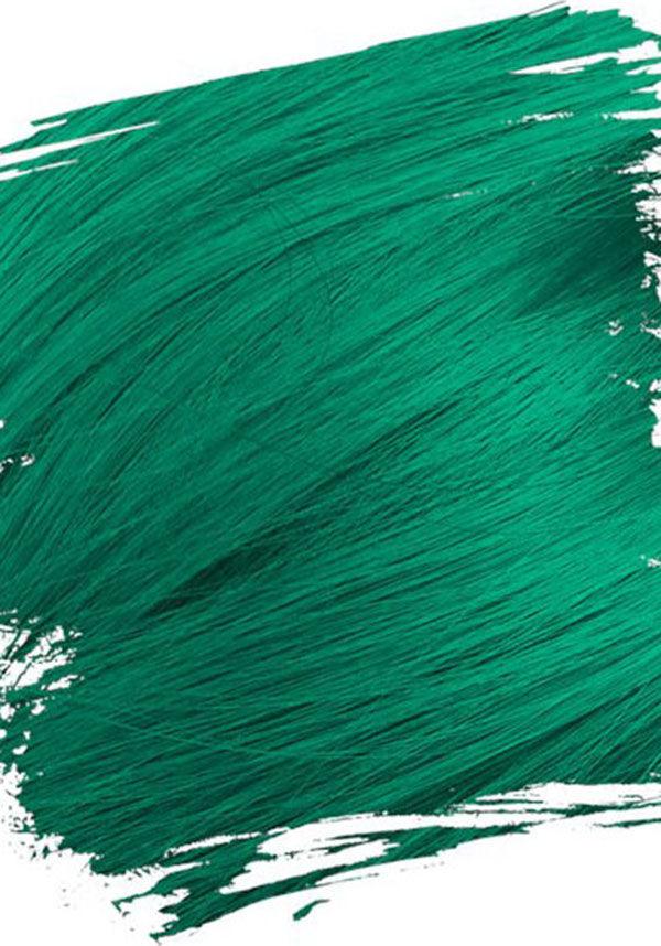 Emerald Green Semi - permanent Crazy Colour Hair Dye