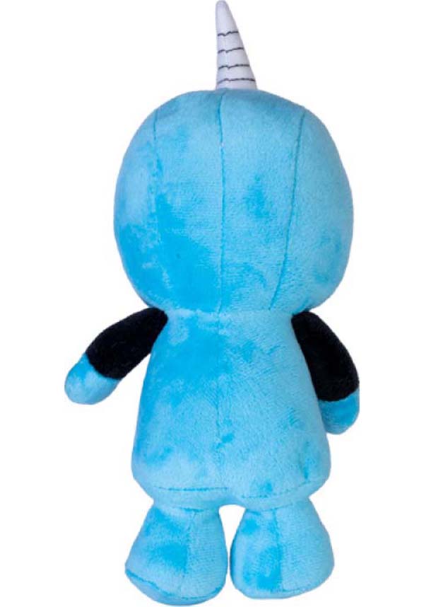 Cute and Quirky Boogily Heads Plush Toy - Cricker