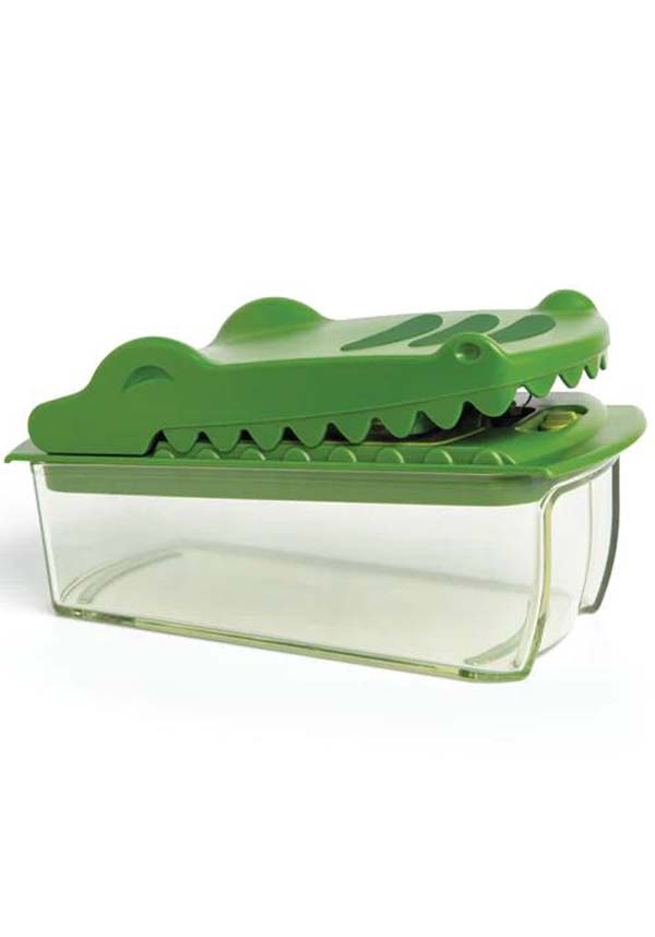 OTOTO Croc Chop - Premium Vegetable Chopper and Slicer Tool