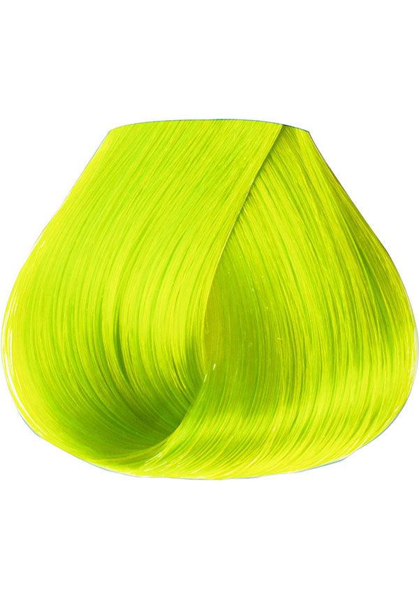Adore Cosmic Yellow Semi - Permanent Hair Colour with Natural Ingredients