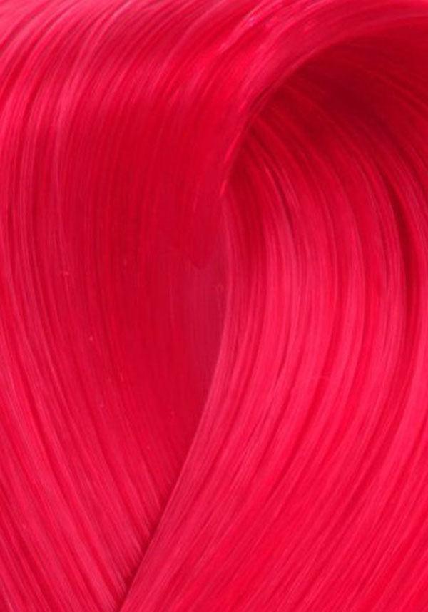 Adore Crimson Semi - Permanent Hair Colour for Vibrant Results