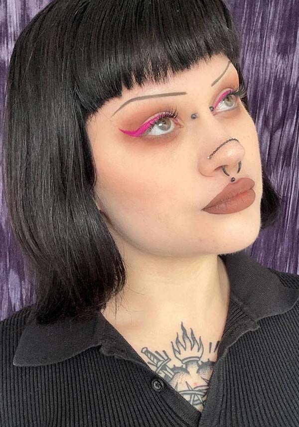Crybaby Magika Eyeliner and Face Paint Hybrid Product