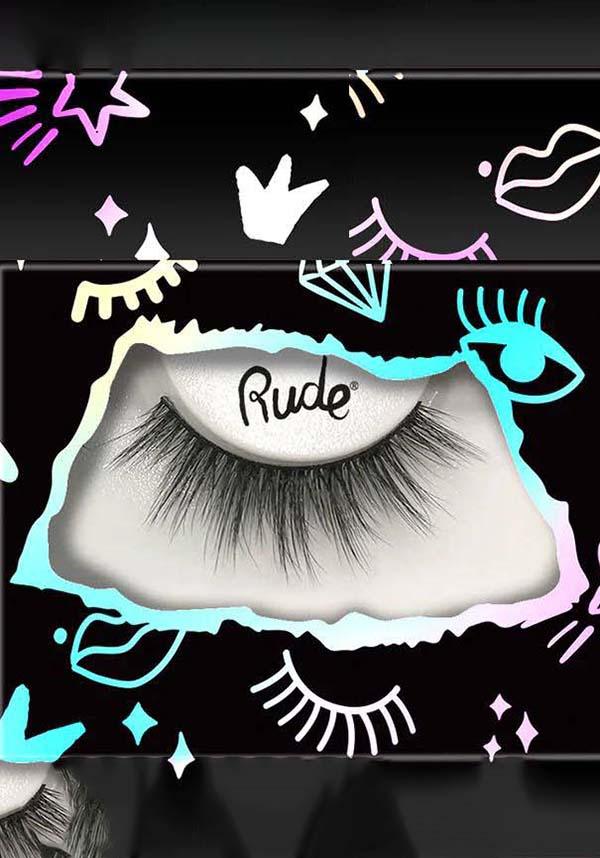Essential 3D Flattering Faux Mink Lashes for Everyday Glam