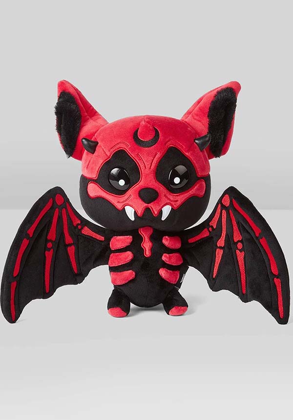 Limited Edition Vampir: Batblood Soft Plush Toy for All Ages