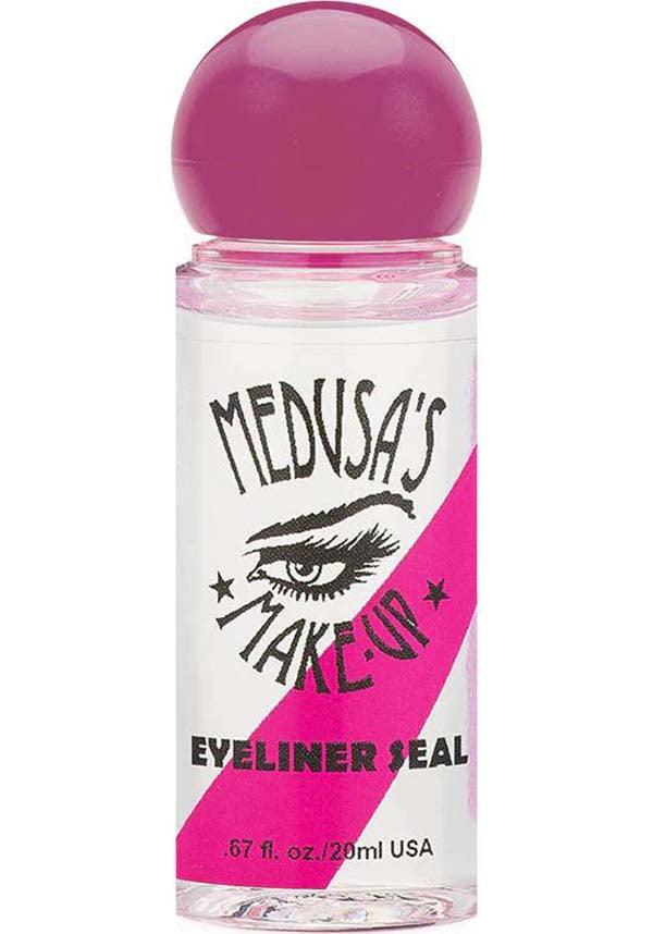 SEAL Brand Eyeliner - Transform Eye Dust and Shadow