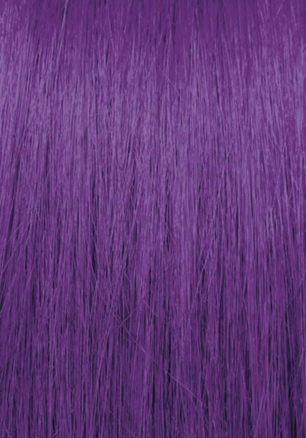 Vivids Everlasting Violet Reign: Long - lasting Permanent Hair Colour