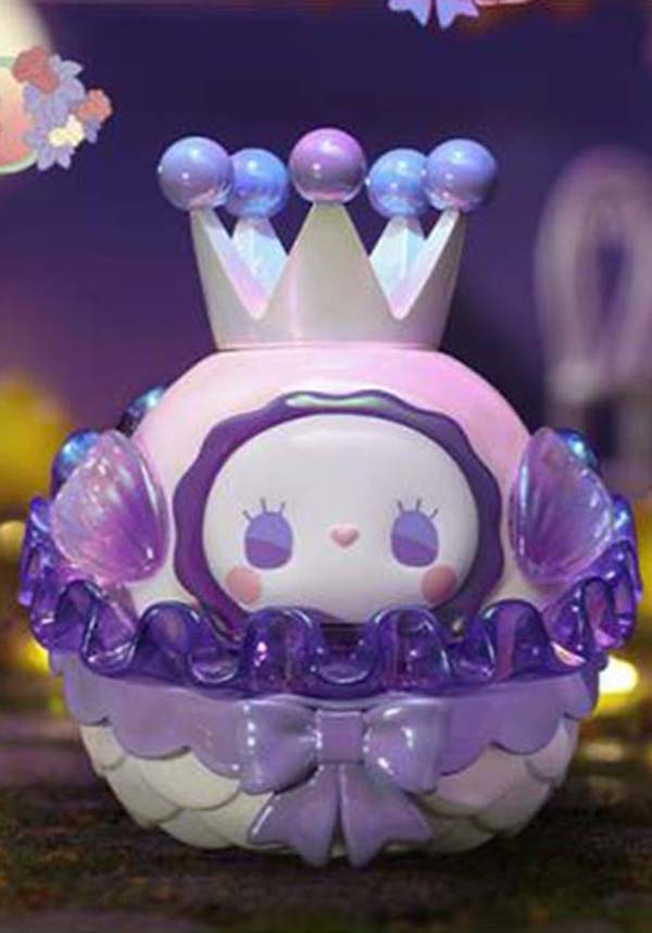 Emma Secret Forest Enchanted Blessing Egg Vinyl Figure Blind Box Collectible