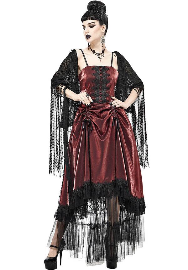 Viola | Exquisite Lace Shawl for Various Occasions