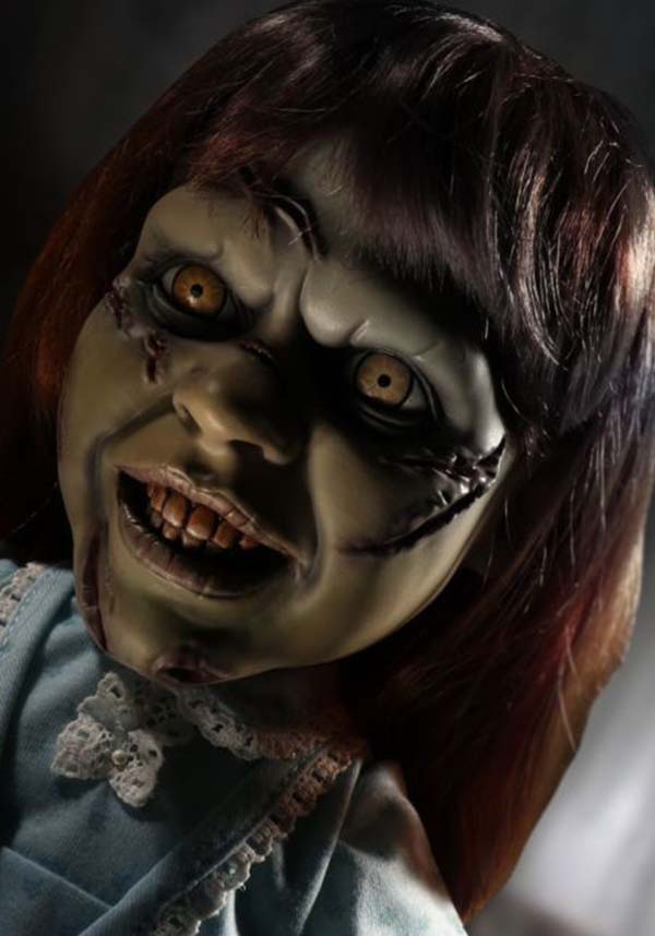 15-Inch Mega Scale Exorcist: Regan Action Figure