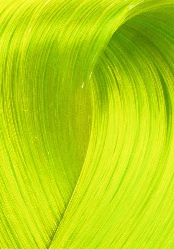 Adore Cosmic Yellow Semi - Permanent Hair Colour with Natural Ingredients