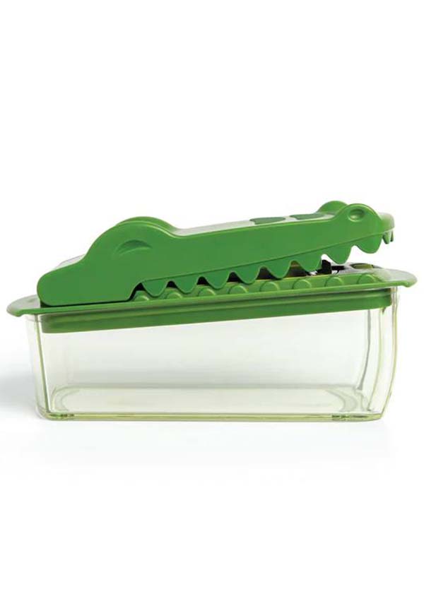 OTOTO Croc Chop - Premium Vegetable Chopper and Slicer Tool
