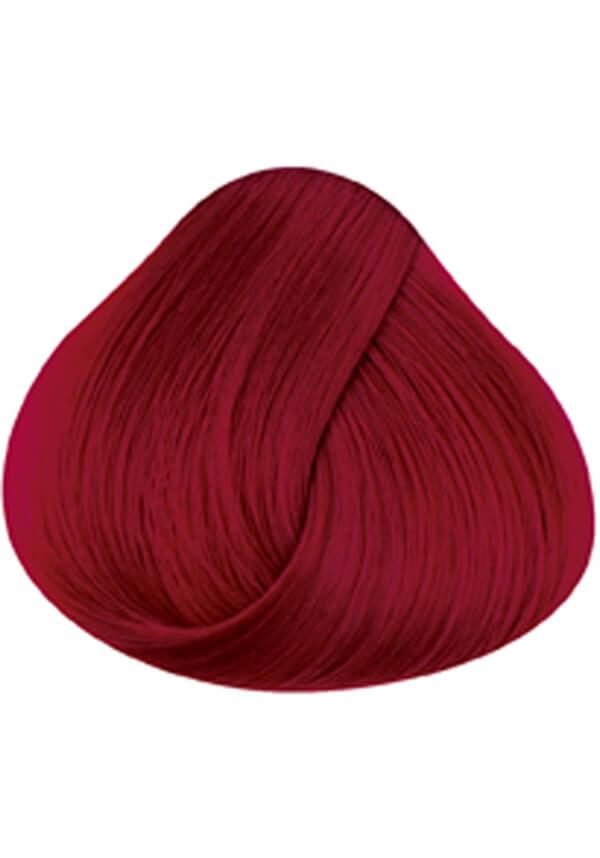 Tulip Hair Dye - 100ML Vibrant Red with Punchy Pink Tones