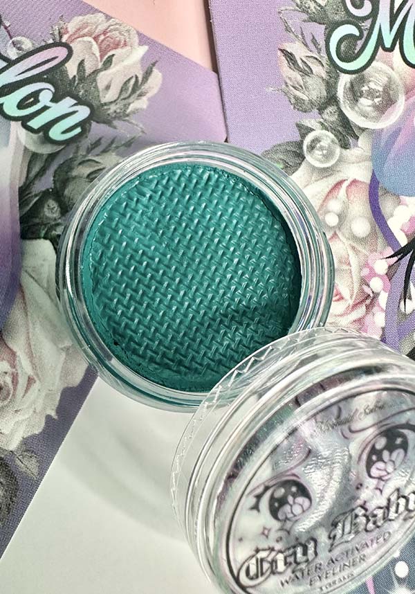 Crybaby Utopia Eyeliner and Face Paint Hybrid Product