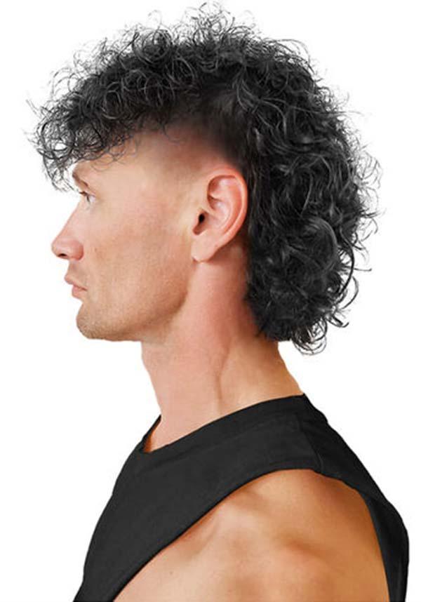 Herman's Professional Dahlia Black Semi - Permanent Conditioner - Based Vegan Hair Colour