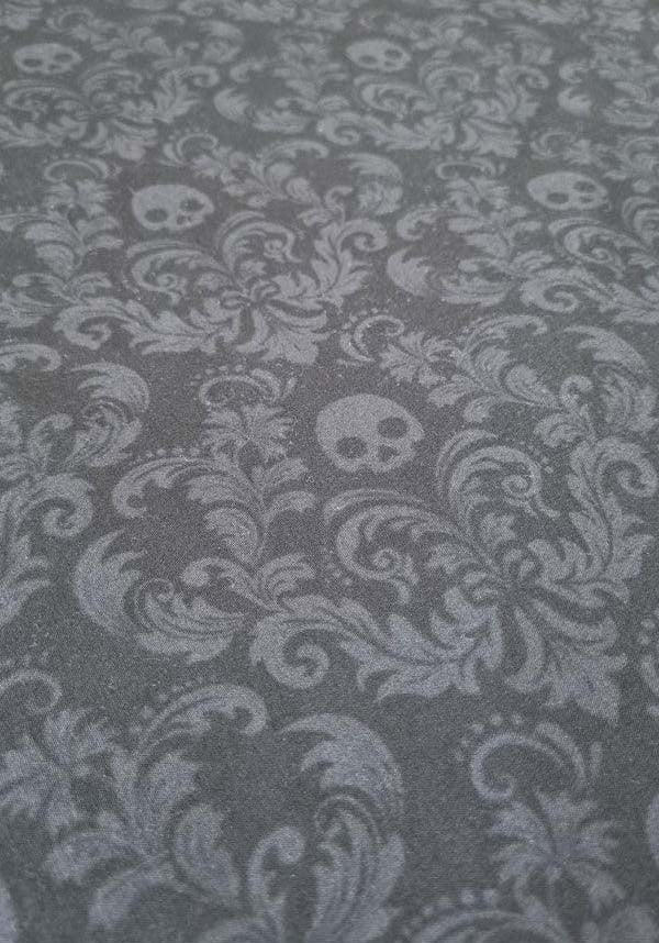 Eternal Underworld Queen Quilt Set: Midnight Magic for Your Bedroom