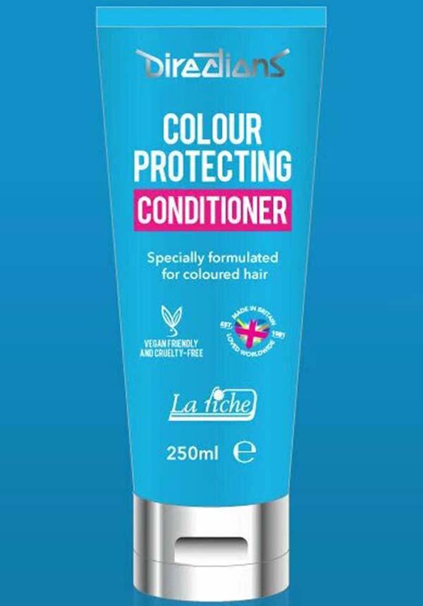 250ml Directions Hair Colour Protecting Conditioner for Intense Tones