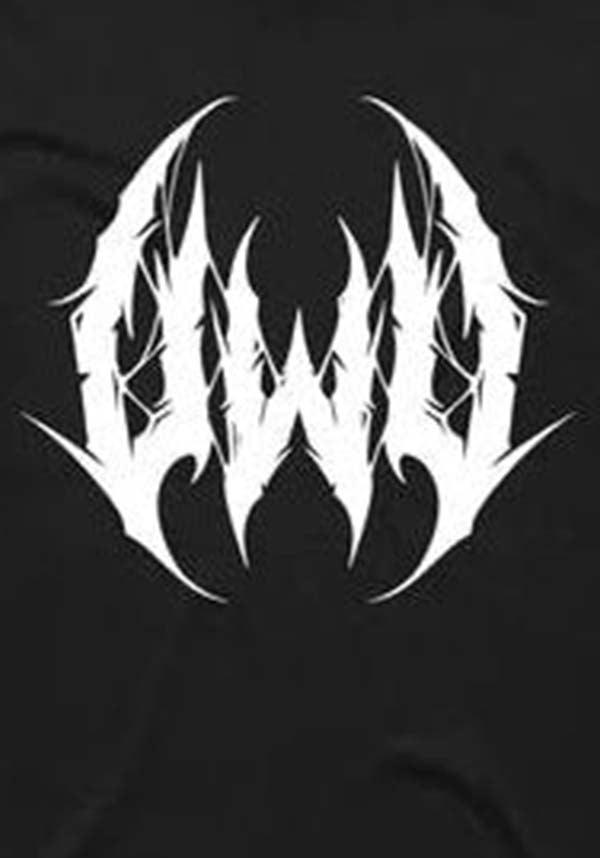 UWU Brand Metal Anime-Inspired T-Shirt for Unisex Wear