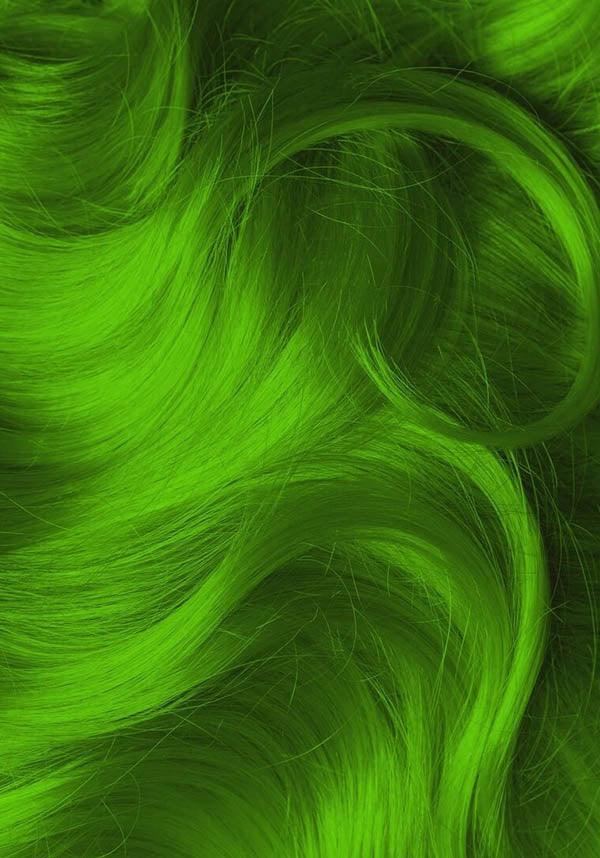 Classic Color Electric Lizard Semi - Permanent Vegan Hair Dye