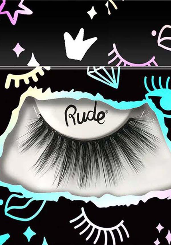 Essential Serendipity 3D Faux Mink Eyelashes for Everyday Glamour