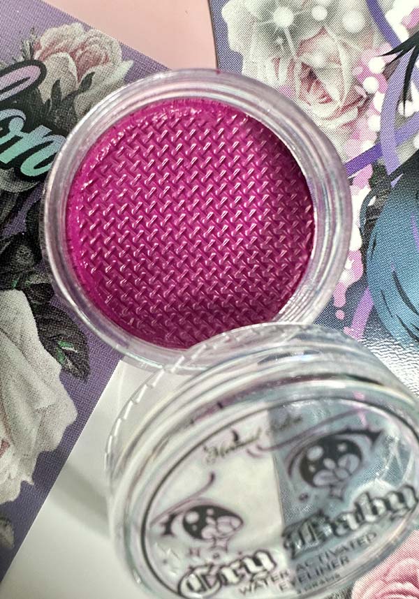 Crybaby Magika Eyeliner and Face Paint Hybrid Product